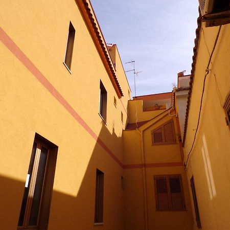 Nuova Aurora Rent Rooms Roccalumera Exteriér fotografie
