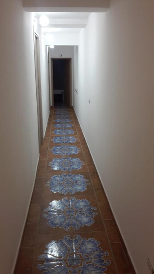 Nuova Aurora Rent Rooms Roccalumera Exteriér fotografie