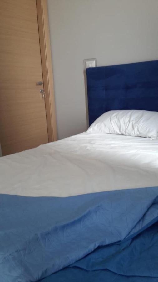 Nuova Aurora Rent Rooms Roccalumera Exteriér fotografie
