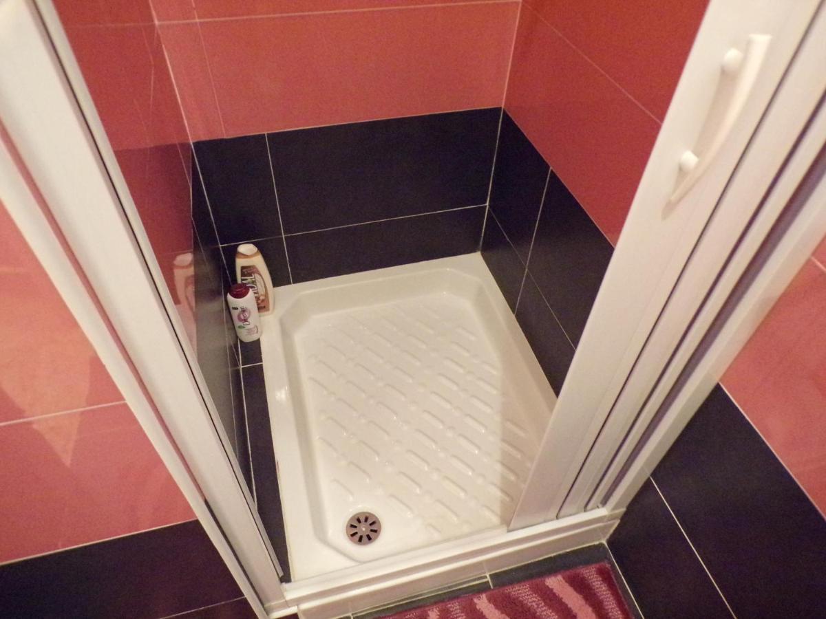 Nuova Aurora Rent Rooms Roccalumera Exteriér fotografie