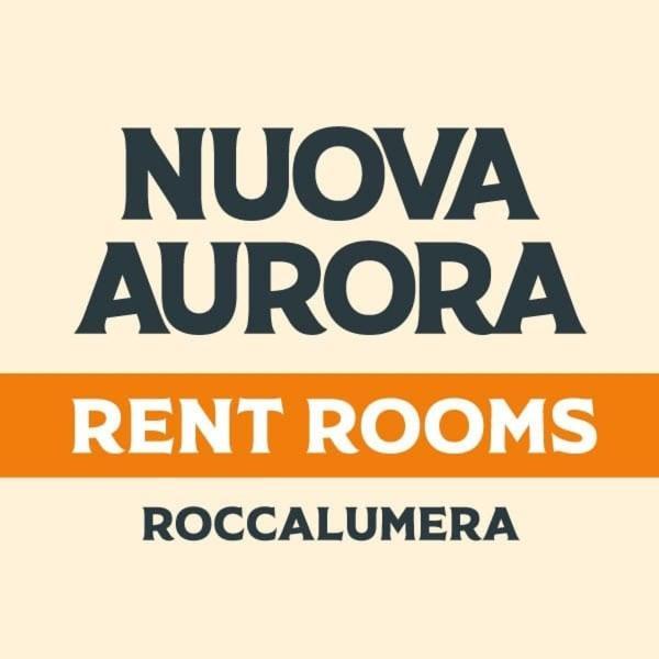 Nuova Aurora Rent Rooms Roccalumera Exteriér fotografie